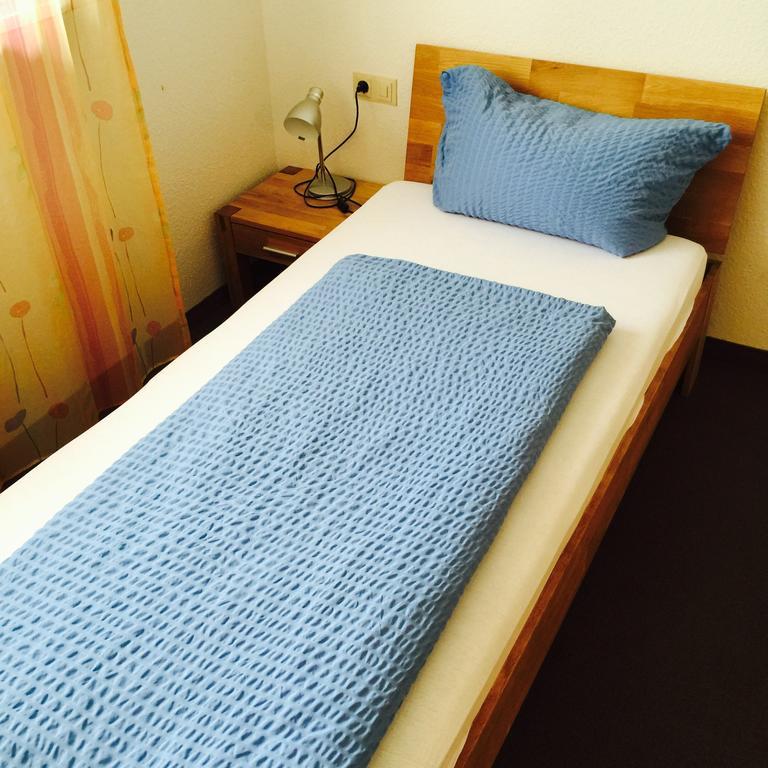 Hotel-Zahringerstube Neuenburg am Rhein Phòng bức ảnh