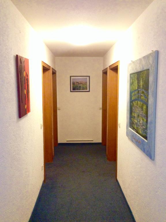 Hotel-Zahringerstube Neuenburg am Rhein Ngoại thất bức ảnh