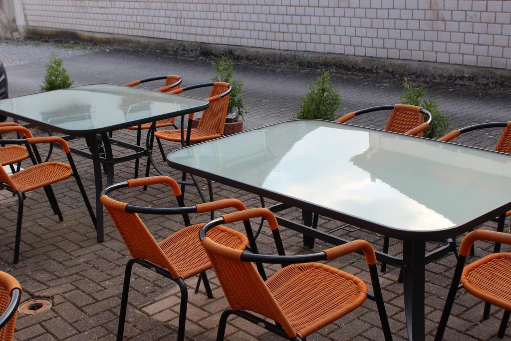 Hotel-Zahringerstube Neuenburg am Rhein Ngoại thất bức ảnh