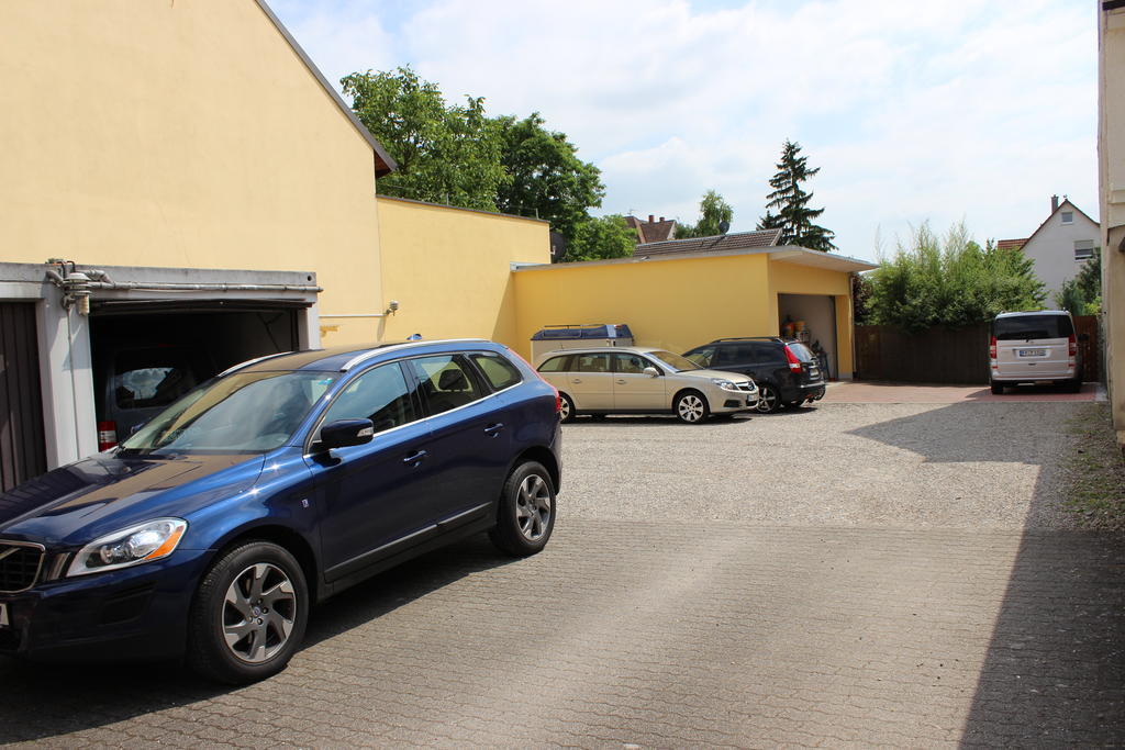 Hotel-Zahringerstube Neuenburg am Rhein Ngoại thất bức ảnh