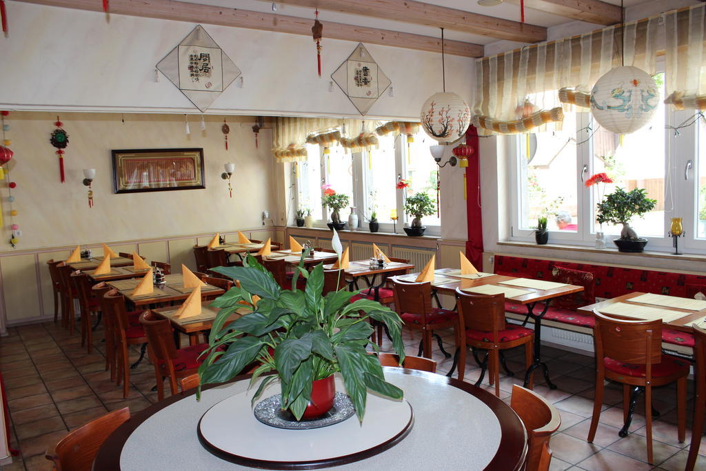 Hotel-Zahringerstube Neuenburg am Rhein Ngoại thất bức ảnh