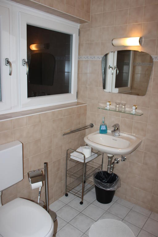 Hotel-Zahringerstube Neuenburg am Rhein Ngoại thất bức ảnh