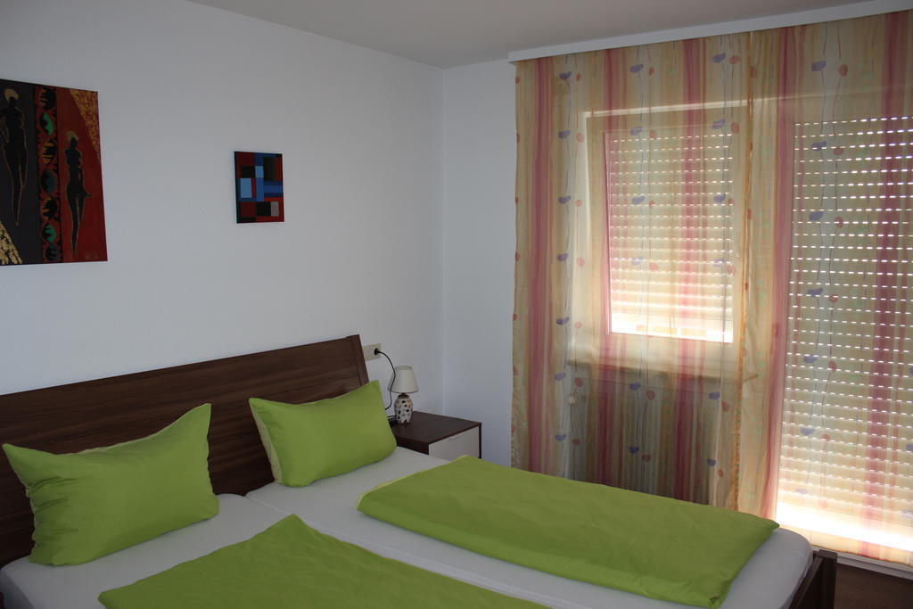 Hotel-Zahringerstube Neuenburg am Rhein Ngoại thất bức ảnh